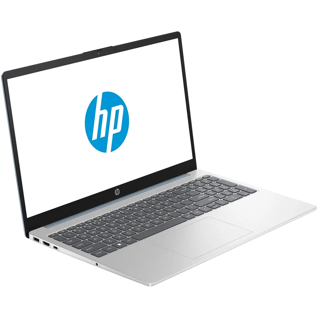 Ноутбук HP 15-fd0090nq i3-1315U 45GHz,8GB DDR4,512GB,UHD,Windows 11 - фото 5