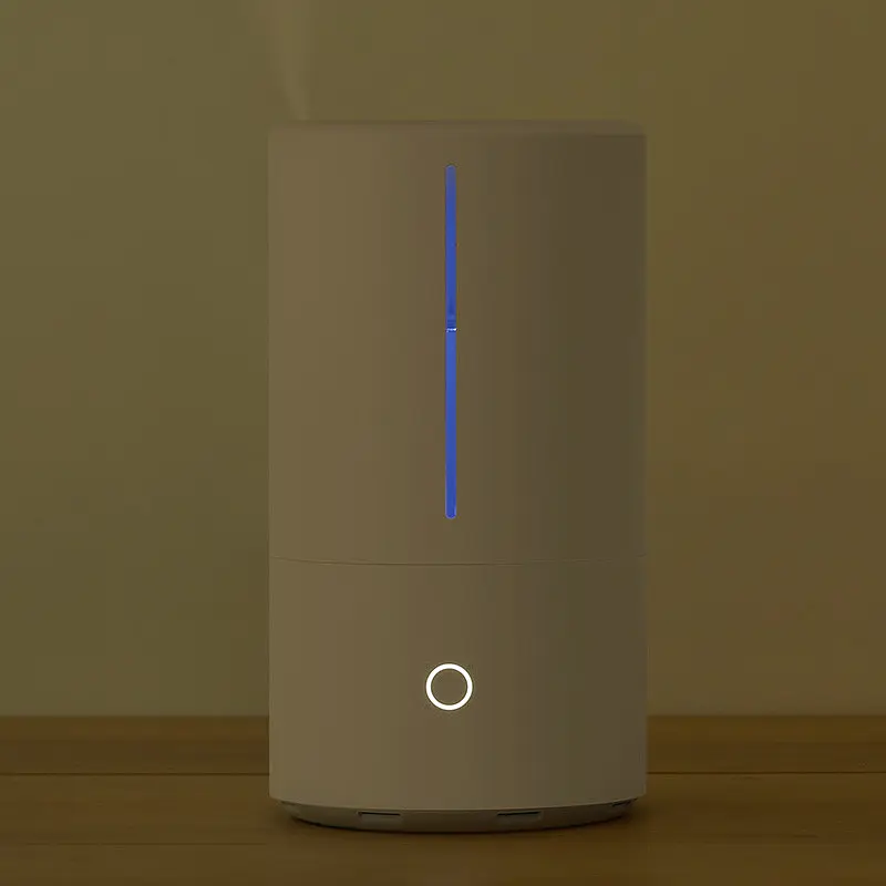 Зволожувач Mi Antibacterial Humidifier з УФ лампою SKV4140GL - фото 8