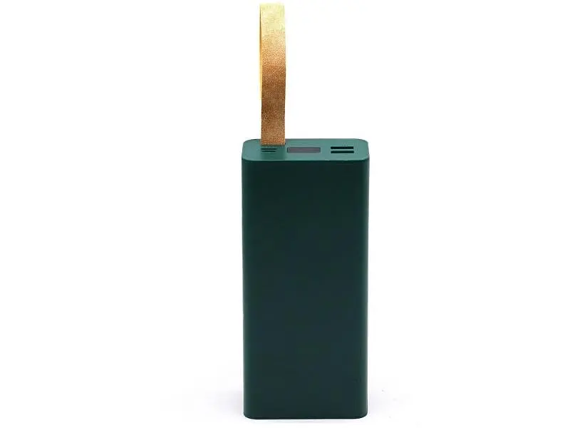 Зовнішній акумулятор (Power Bank) Aspiring Light 30 30000mAh PD/22.5W (P30000L) - фото 8