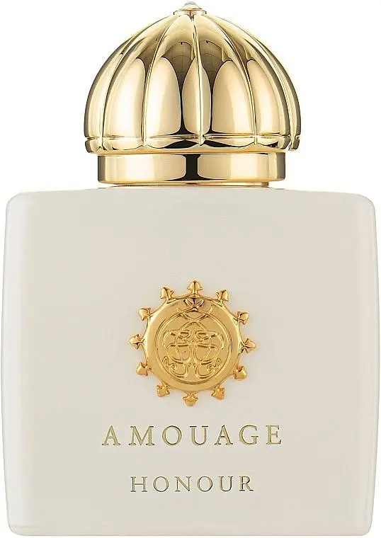 Оригінал Amouage Honour Woman 100 мл Парфумована вода - фото 3