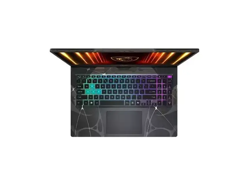 Ноутбук MSI Cyborg 15 B13WFKG (B13WFKG-1034XUA) - фото 4