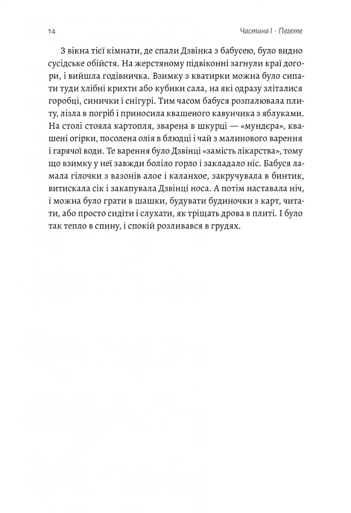Дзвінка. Українка, народжена в СРСР - Ніна Кур’ята - фото 9