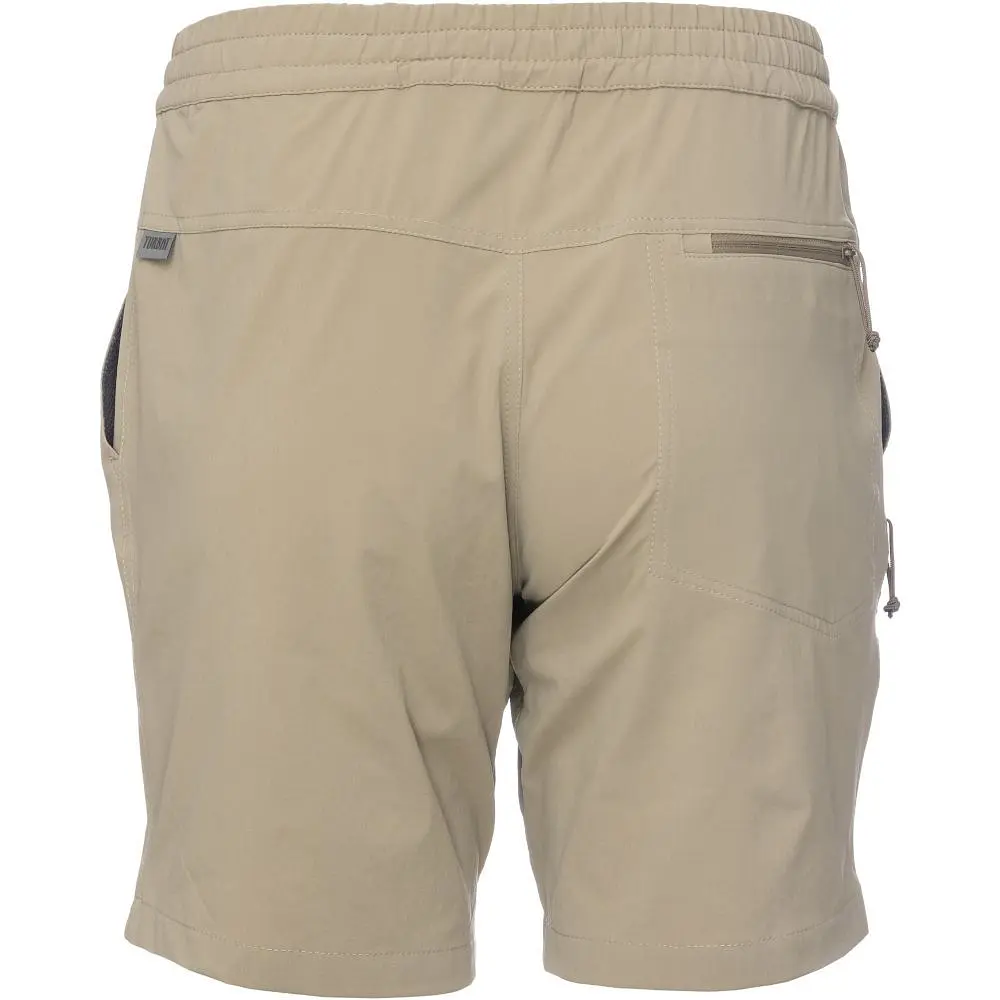 Шорти жіночі Turbat Odyssey Lite Shorts Women S Пісочний - фото 2