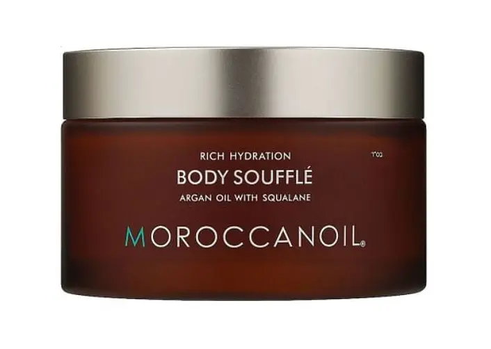 Крем-масло для тіла Moroccanoil Body Butter Fragrance Originale, 200 мл - фото 2