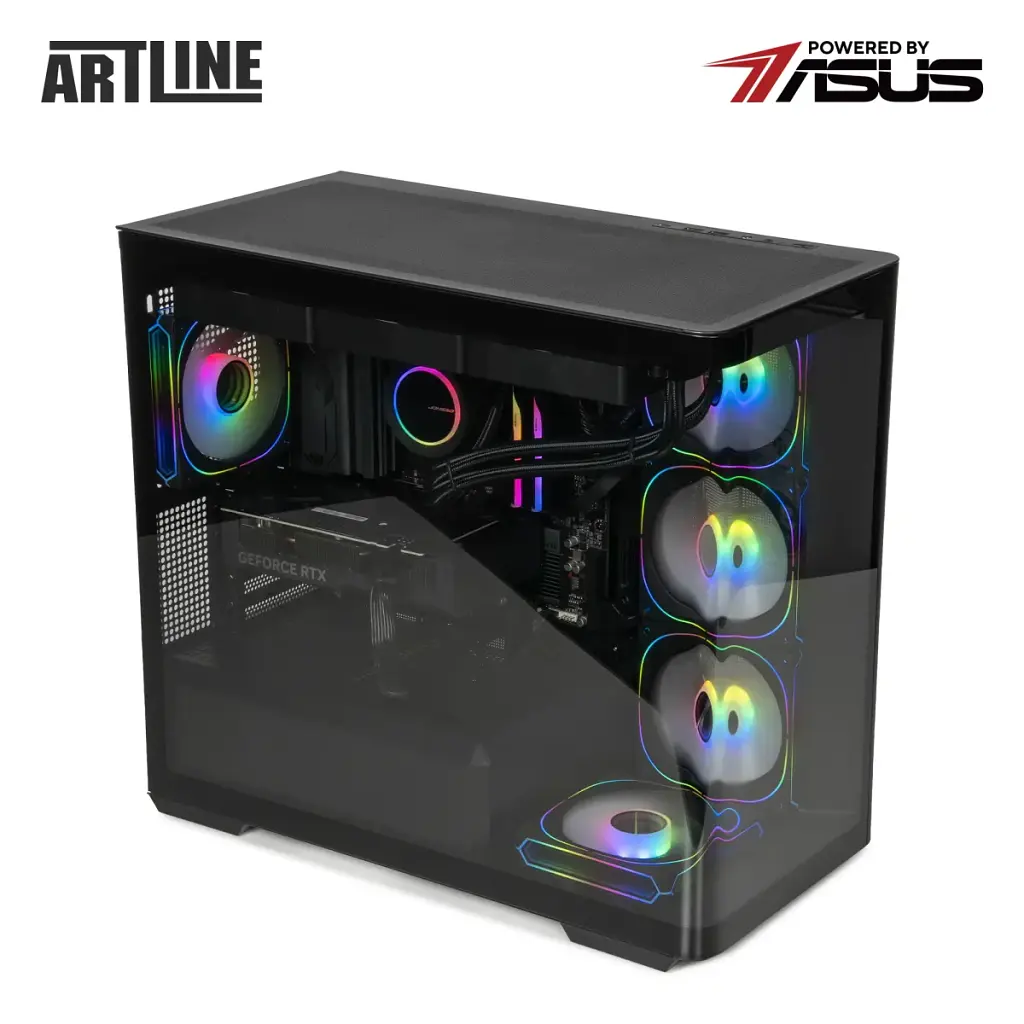 Комп'ютер Artline Gaming TANK (TANKv93) - фото 10