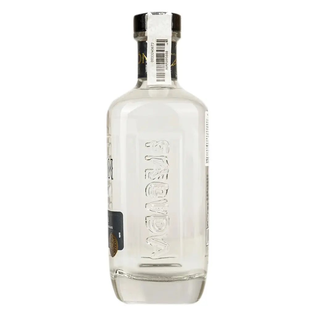 Текіла Avion Silver Small Batch Highlands 100% Puro de Agave 40% 0.7 л в тубусі - фото 4