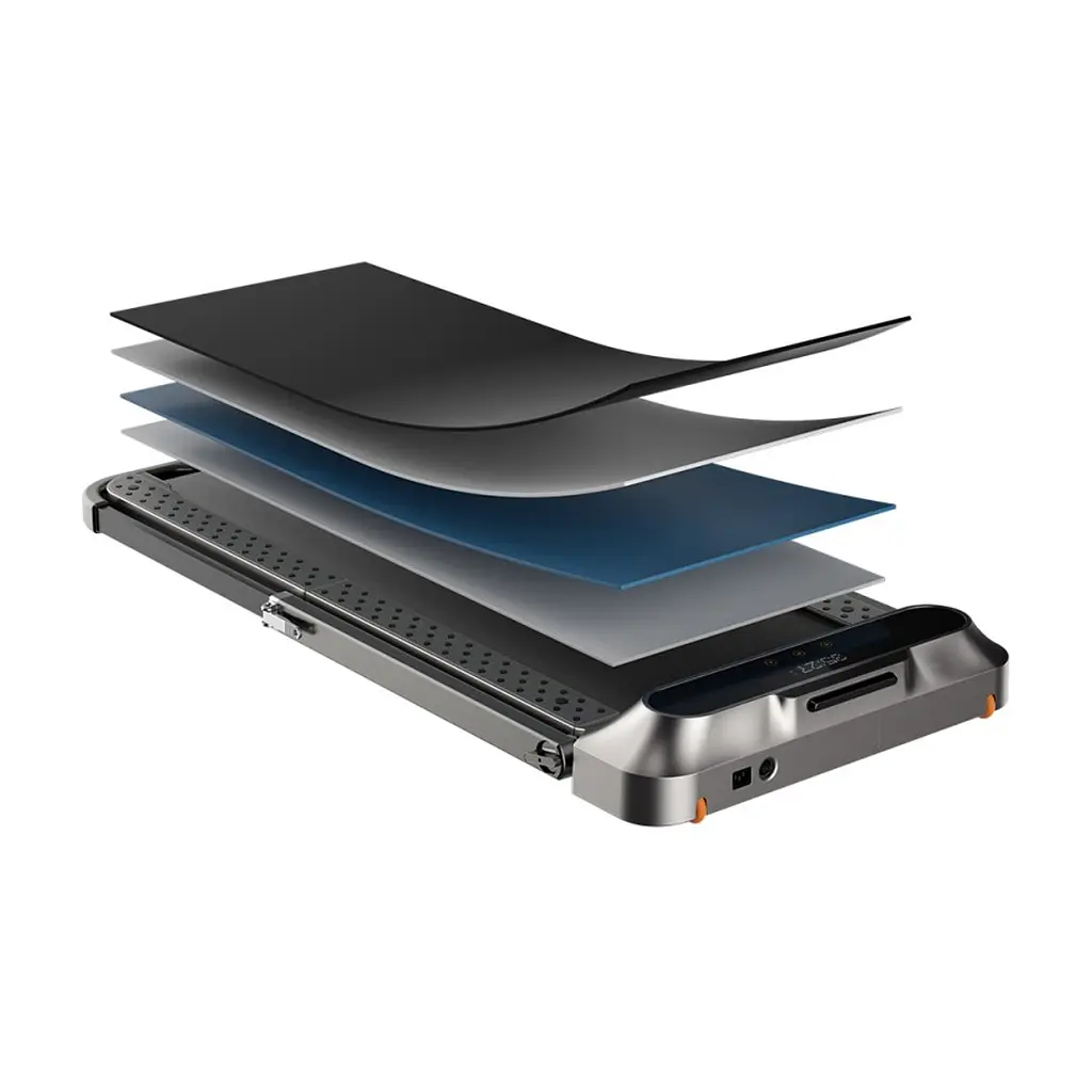 Бігова доріжка Kingsmith Walkingpad&Treadmill R2 Black (TRR2FB) - фото 8