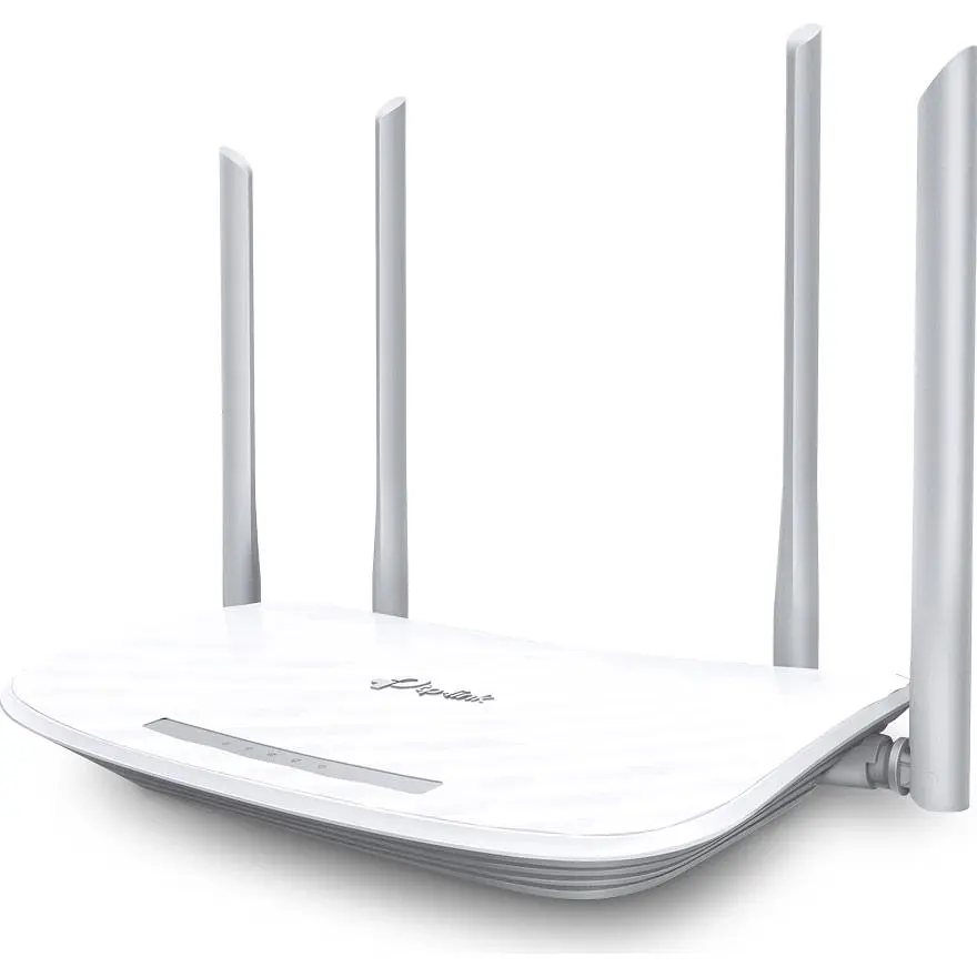 Бездротовий маршрутизатор (роутер) TP-Link Archer C50 V6 [100115] - фото 2