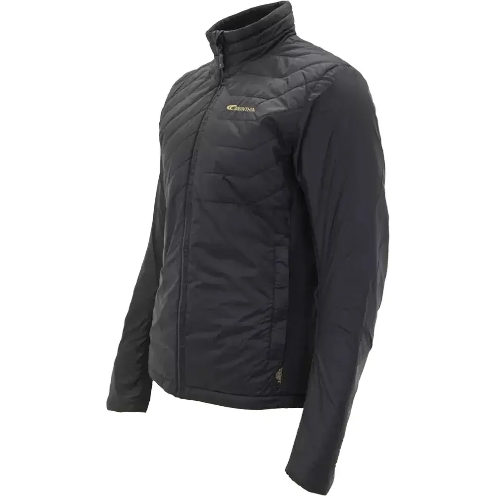Куртка Carinthia G-Loft Ultra Jacket 2.0 M Black - фото 3
