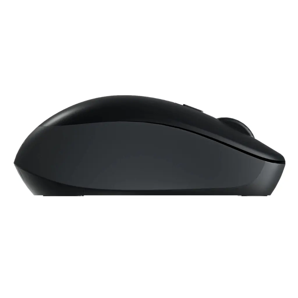 Мишка AOC MS220B Wireless Black (MS220B/LA) - фото 2