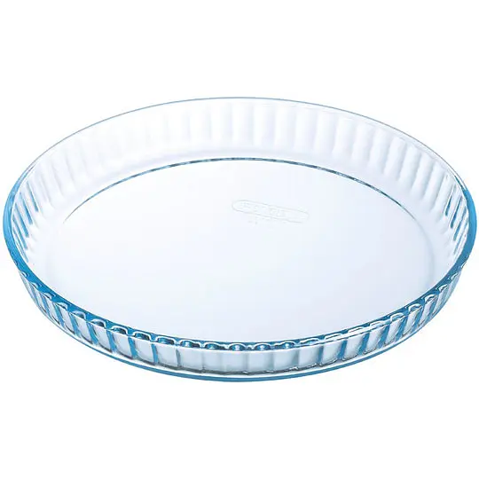 Форма Pyrex Bake&Enjoy, 25 см, 1,1 л (812B000/7646) - фото 2