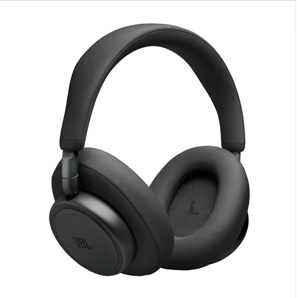 Навушники Bluetooth Stereo JBL LIVE 780 NC Black (JBLLIVE780NCBLK) UA - фото 4