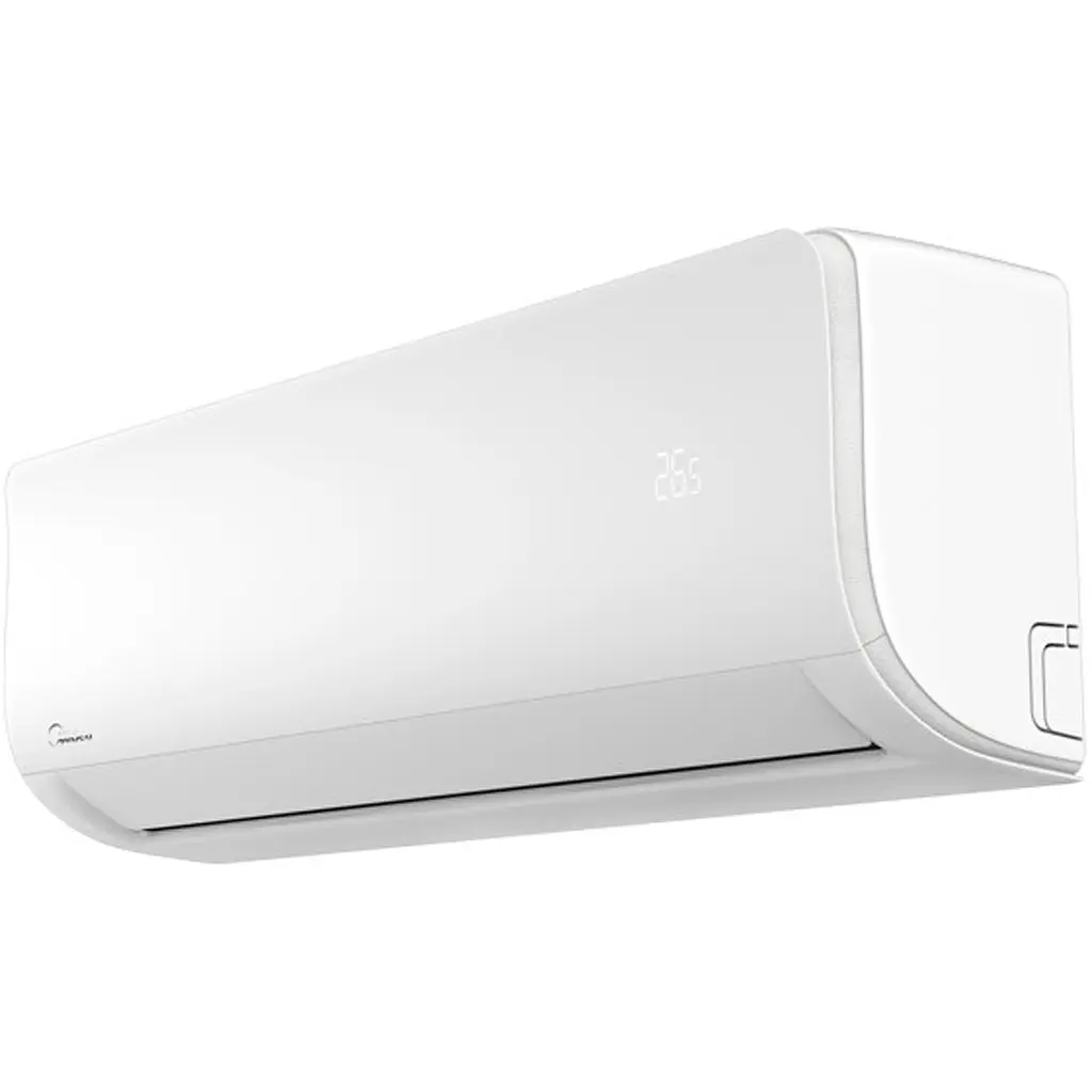 Спліт-система Midea Xtreme Save Eco AG-09N8C2F-I/AG-09N8C2F-O [106759] - фото 2