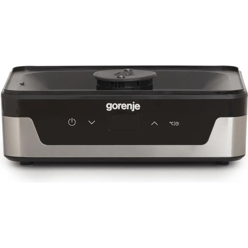 Сушка для овочів та фруктів Gorenje FDK400DE - фото 8
