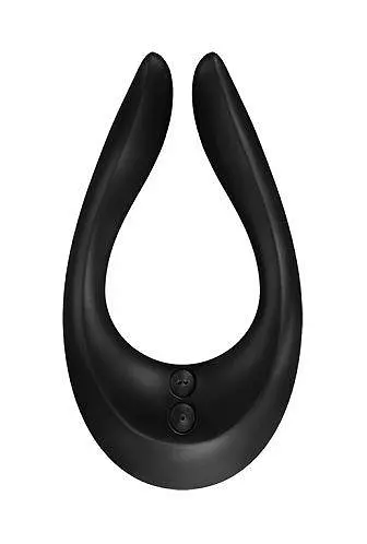 Вибратор Satisfyer Endless Joy 13.5 см черный - фото 2