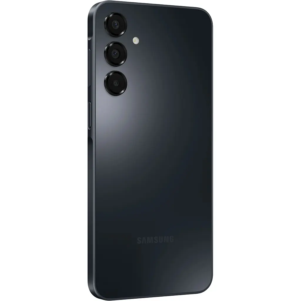 Смартфон Samsung Galaxy A16 4/128GB Black (SM-A165F) (UA UCRF) NFC - фото 6