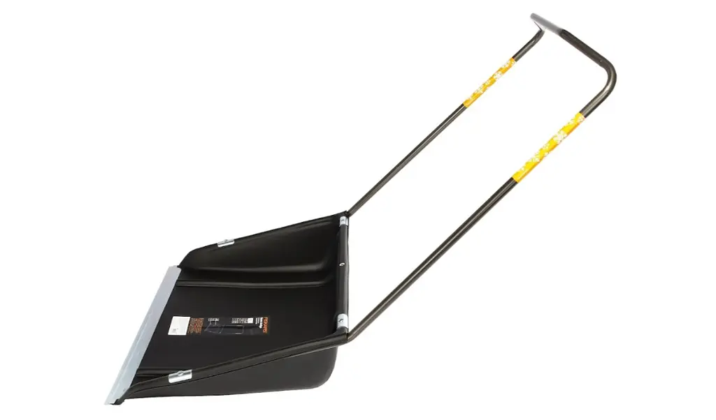 Скрепер-волокуша Fiskars Professional Snow (1001631) - фото 2