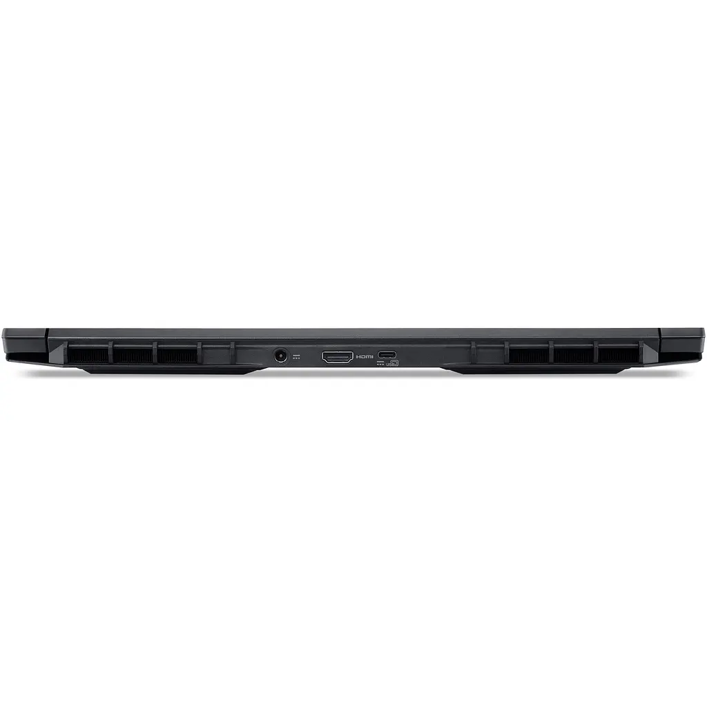 Ноутбук Игровой Acer Nitro V 16S AI ANV16S-41-R3BQ с процессором AMD Ryzen™ 5 240 pana la 5.0GHz, 16", WUXGA, IPS, 180Hz, 16GB DDR5 RAM, 1TB SSD, NVIDIA® - фото 9