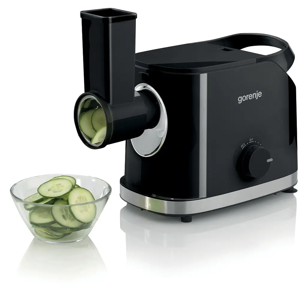 М'ясорубка Gorenje MG1802B (MG2014DC) (6910003) - фото 2