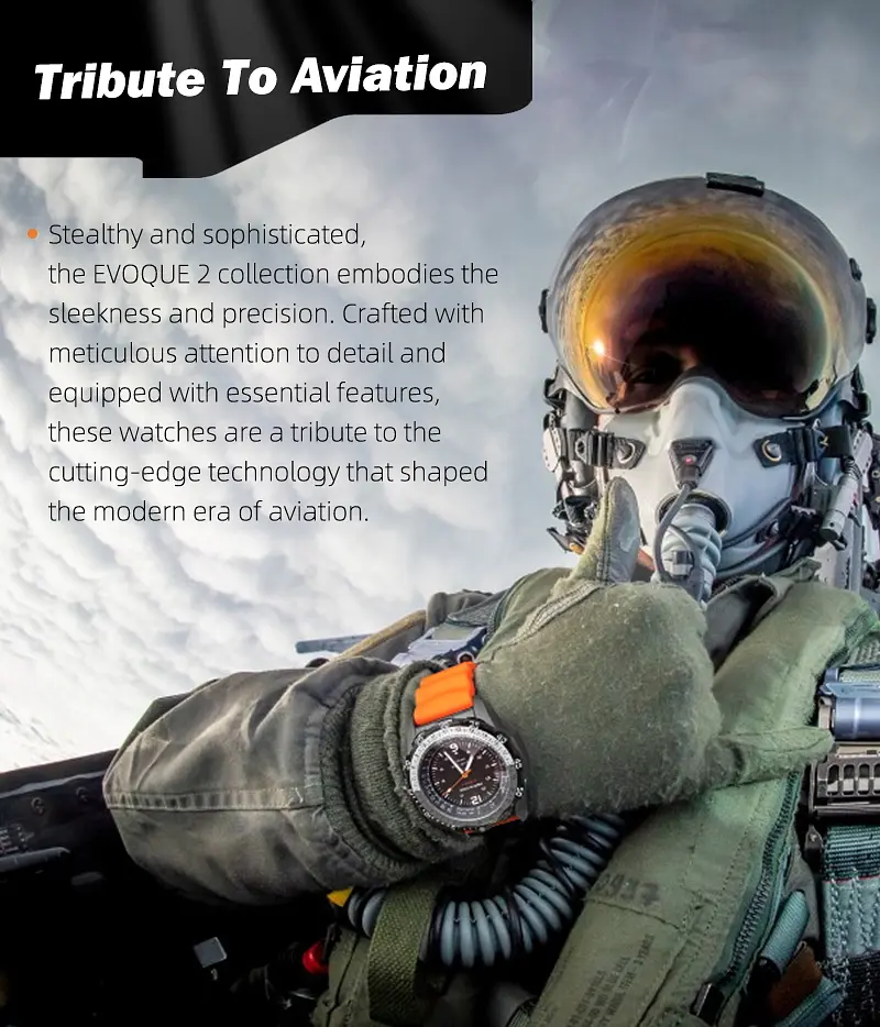 Годинник North Edge Evoque УЦІНКА - фото 6