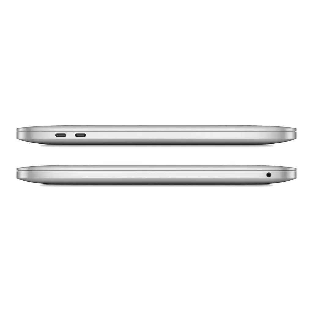 Ноутбук Apple MacBook Pro 13'' M2 Retina 24/1TB Silver 2022 [Z16T0006R] [78308] - фото 4