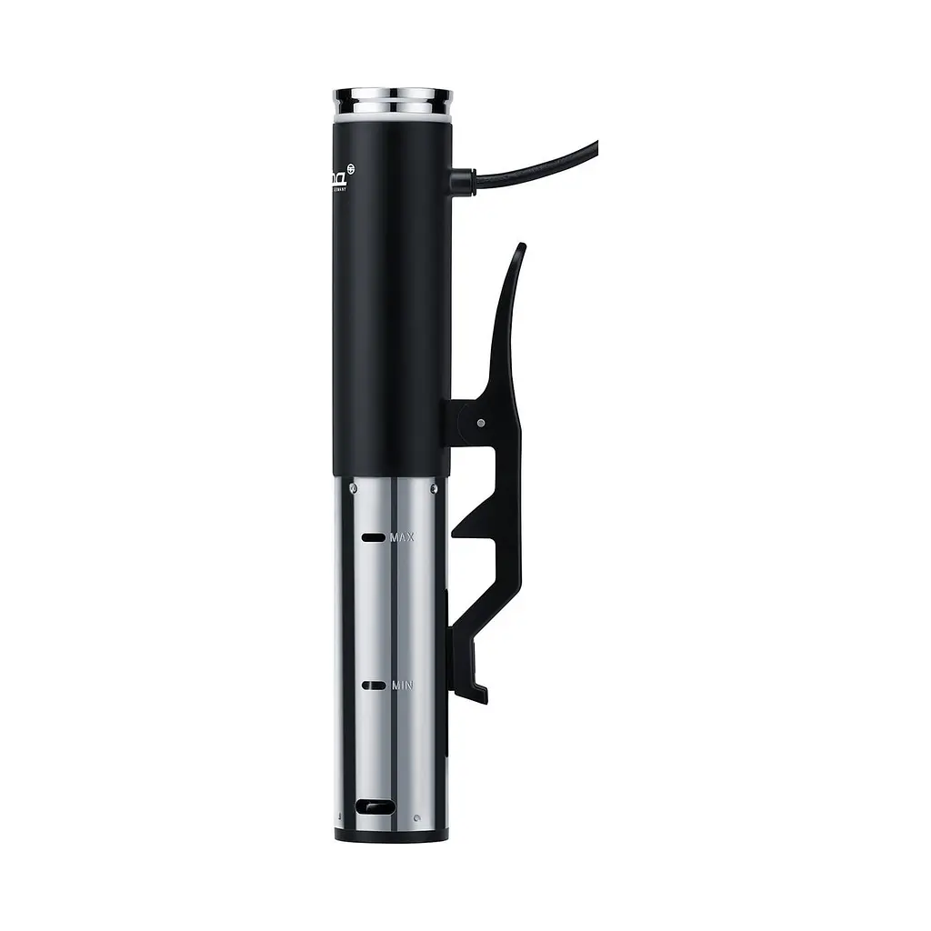 Вакуумна електропіч Steba SV 60 Sous Vide (Су Вид) - фото 2