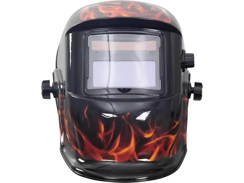 Зварювальна маска Scheppach AWH-500FL (7906617701) - фото 2