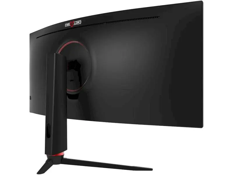 Монітор QUBE C34UQ180H - фото 7