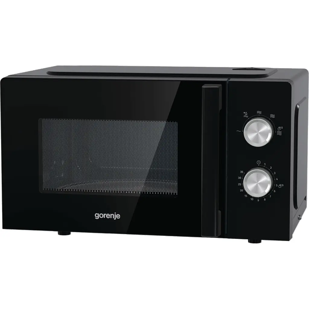 Мікрохвильова піч Gorenje MO17E1BH - фото 2