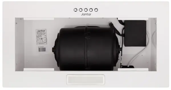 Витяжка Jantar BILT 650 LED 52 WH - фото 6