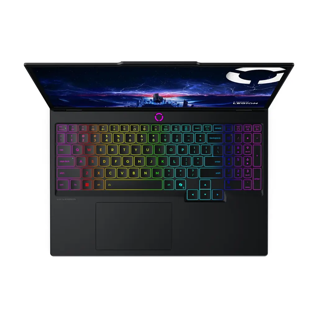 Ноутбук Lenovo Legion 5 15IRX10 (83LY00Y7RA) - фото 6