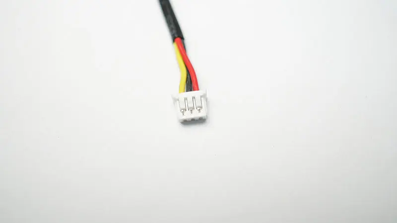 Вентилятор для ноутбука SONY VGN-BZ series DC 5V 0.28A 3pin (TOSHIBA DQ5D566CE00) (Кулер) - фото 4