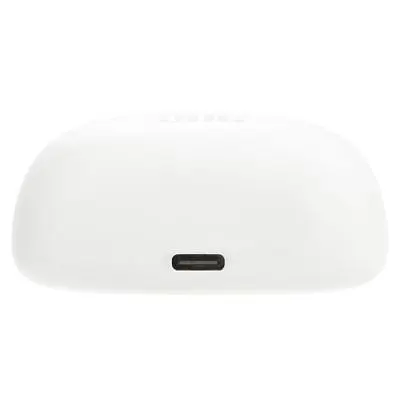 Наушники JBL Tune Buds 2 White (JBLTBUDS2WHT) - фото 10