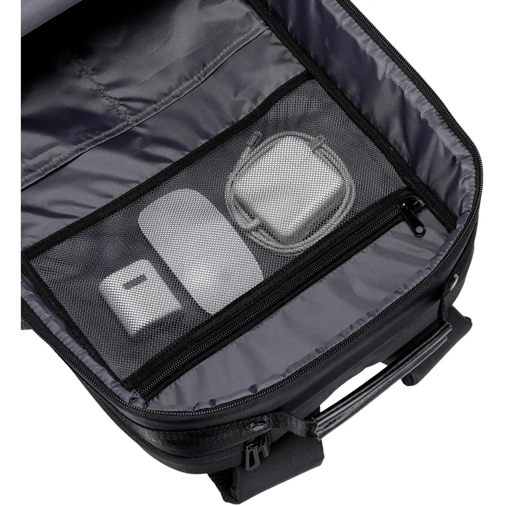 Рюкзак Tavialo Smart TB20-2 черный (TB20-224BL) - фото 8