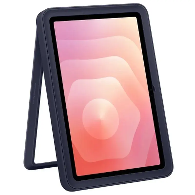 Чохол до планшета Samsung Frame Cover Samsung Galaxy Tab S11 Navy (EF-JX730CNEGWW) - фото 7