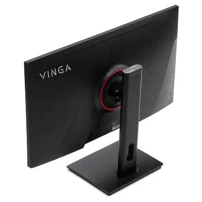 Монитор Vinga (27S416-11B) - фото 8