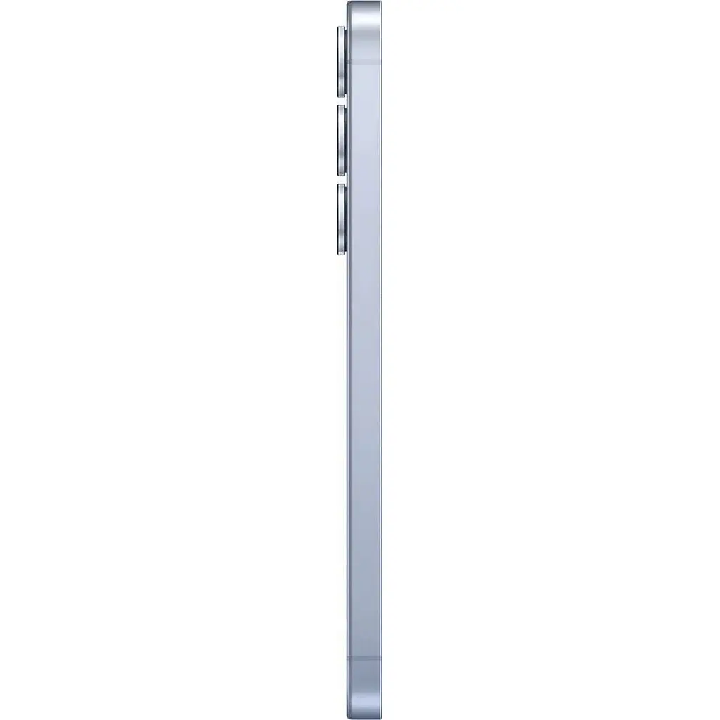 Смартфон Samsung Galaxy S25 12/256Gb Icyblue (SM-S931B) (UA UCRF) [NFC, 2 SIM/1 SIM + eSIM] - фото 8