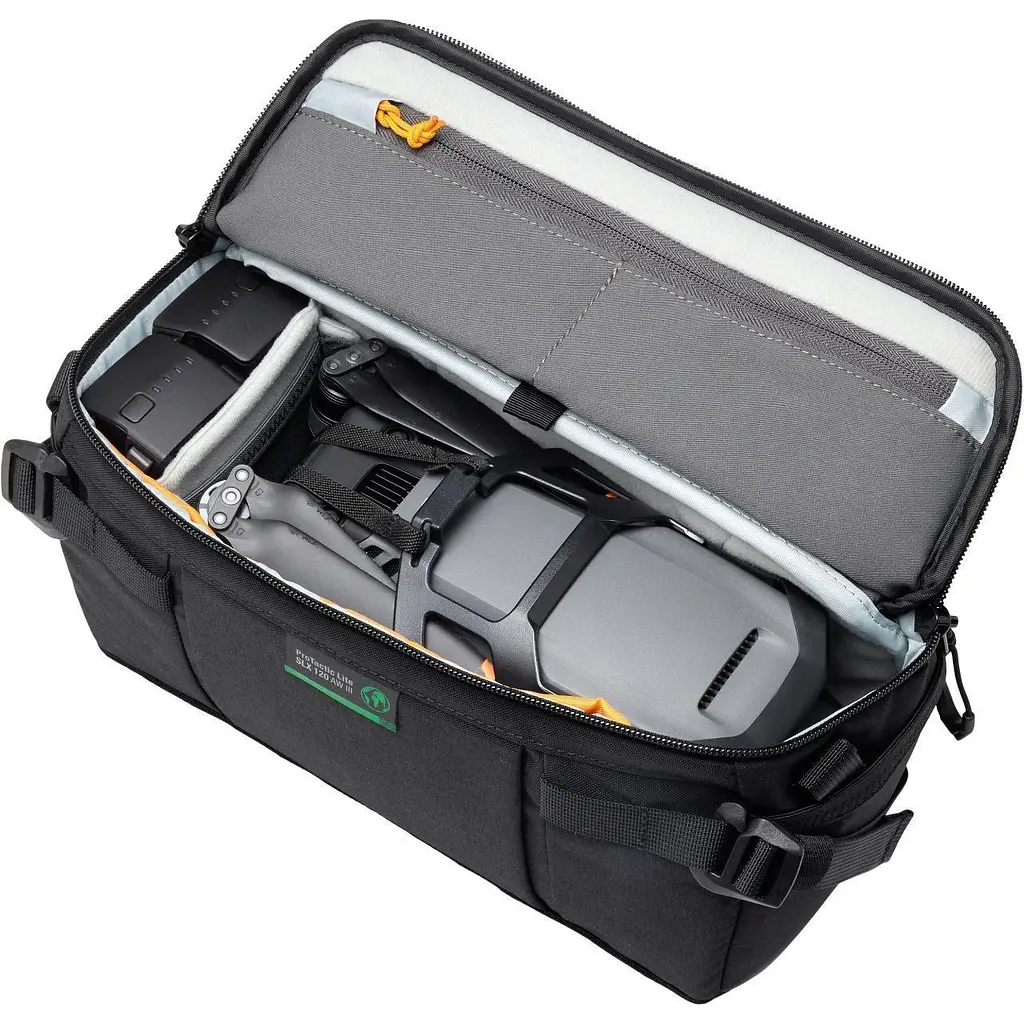 Сумка для фотоапарата Lowepro ProTactic Lite SLX 120 AW III (LP37493-PWW) [135696] - фото 12