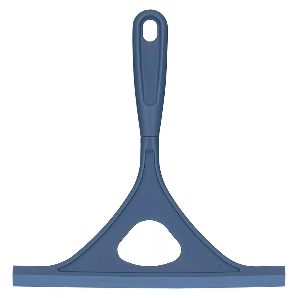 Шкребок для скла Ardesto Easy 24 х 25 см блакитний (ARHE3401B) - фото 3