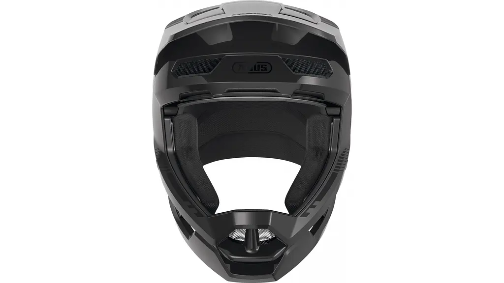 Велошолом Abus Hidrop Shiny Black XL (1007-980947) - фото 3