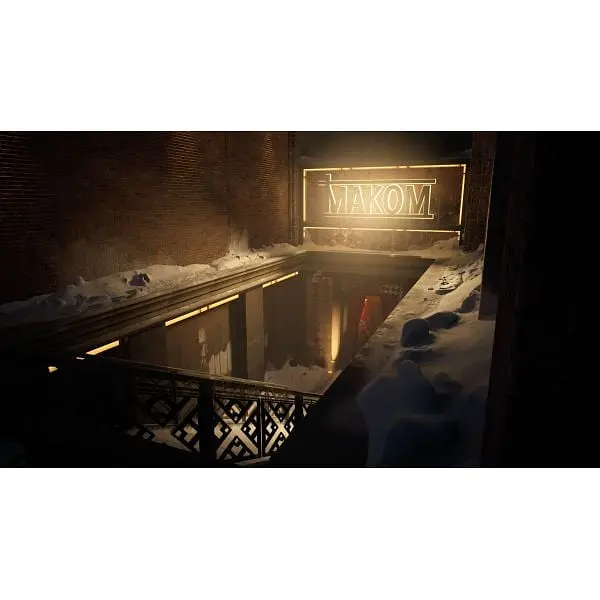 Гра Vampire The Masquerade Bloodlines 2 Day One Edition російські субтитри PS5 - фото 5