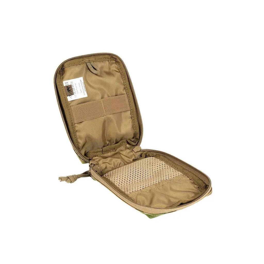 Підсумок Tasmanian Tiger Tac Pouch 1.1 MC (1033-TT 7292.394) - фото 5