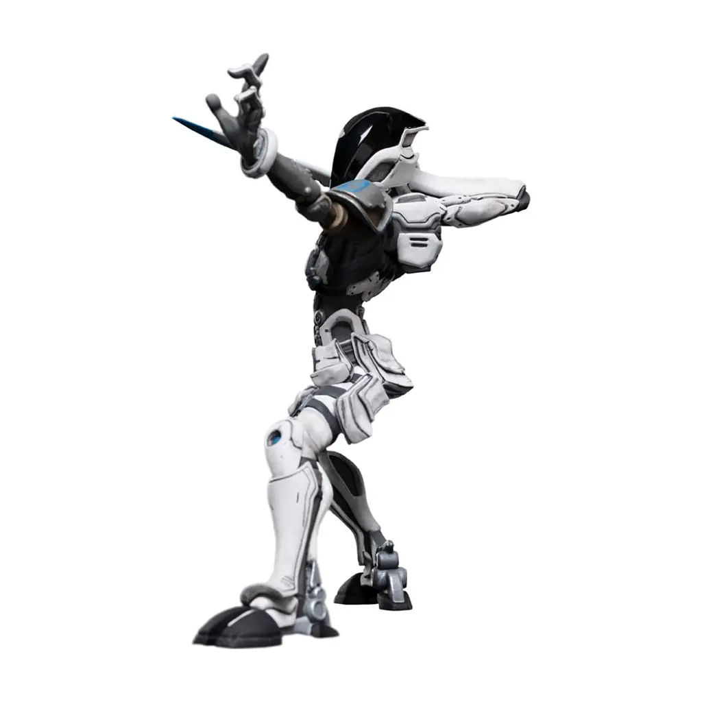Фигурка для геймеров Weta Workshop Borderlands 3 Zer0 (105003033) - фото 4