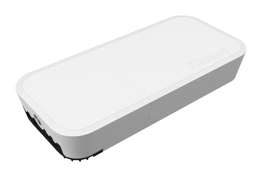 Точка доступа Mikrotik wAP ax (wAPG-5HaxD2HaxD) - фото 2