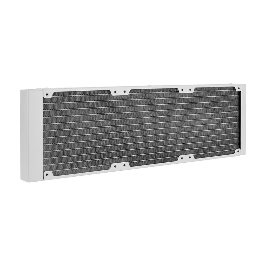 Система рідинного охолодження AeroCool Oasis L360 White (ACLA-OA36117.21) - фото 8