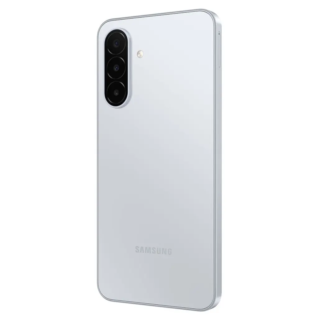 Мобільний телефон Samsung Galaxy A18 LTE 8/256Gb Silver (SM-A185FZSHEUC) - фото 7