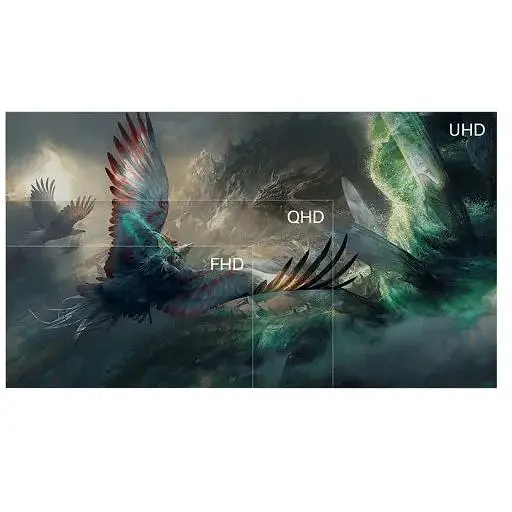 Монітор графічний Huion Kamvas Pro 16 4K + рукавичка GT1561 [65895 - фото 3