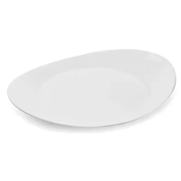 Блюдо Rocco Bormioli PROMETEO STEAK 32X26 см (431280F26321990) - фото 2