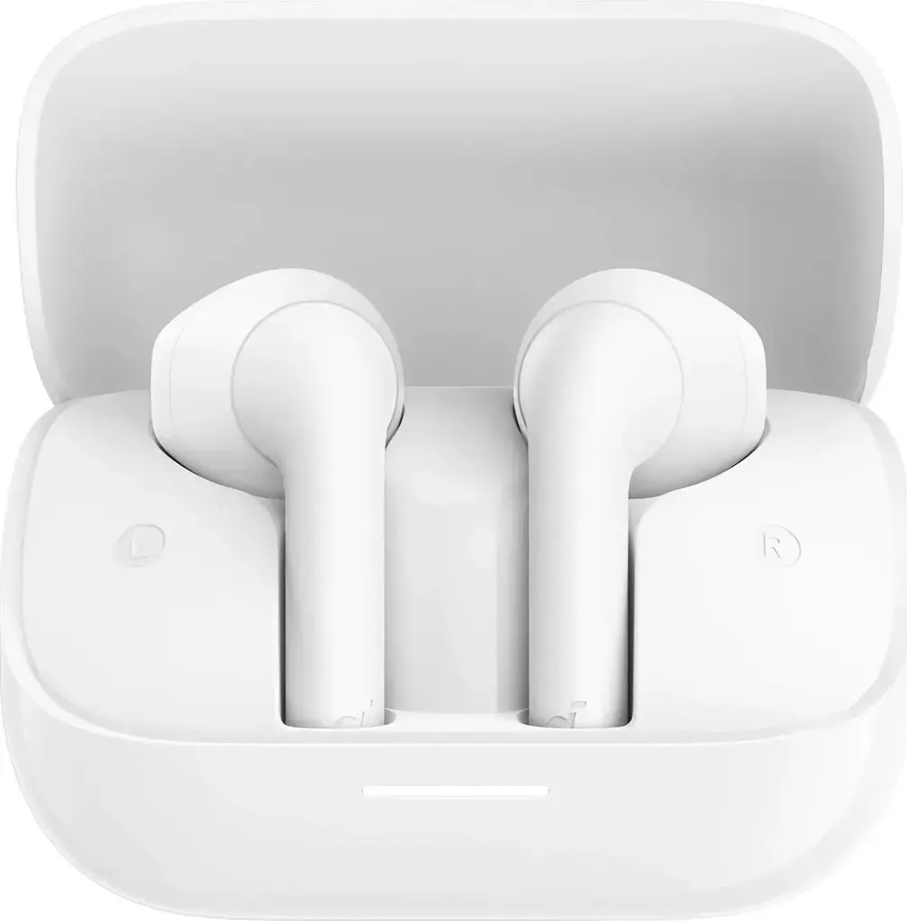 Навушники Soundcore K20i White [A3994G21] [123883] - фото 5