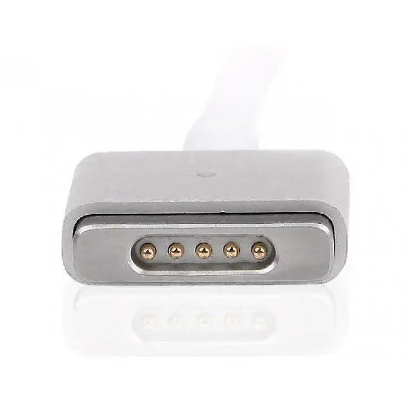 Блок питания для ноутбука Apple зарядное устройство Magsafe 2 MD592CH/A 45W - фото 4